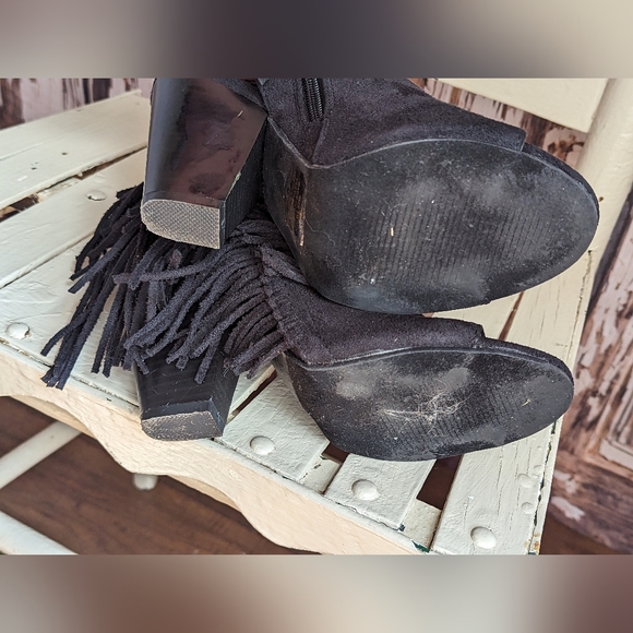 Coconuts by Matisse booties - Picture 3 of 14